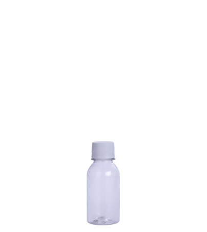 FRASCO PET 100ML FARMA