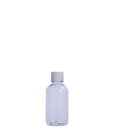 FRASCO PET 200ML FARMA