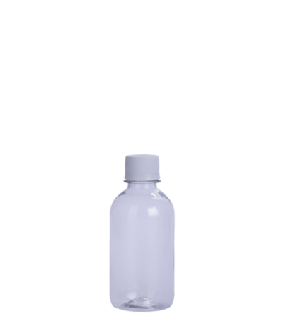 FRASCO PET 250ML FARMA