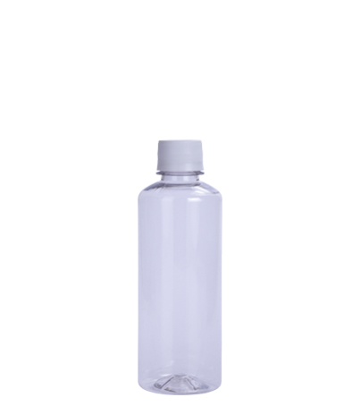 FRASCO PET 330ML FARMA