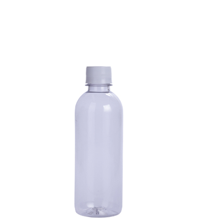 FRASCO PET 350ML FARMA