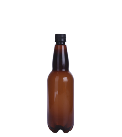 GARRAFA PET 750ML