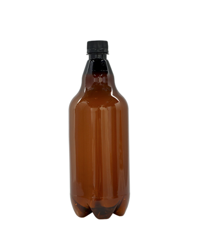 GARRAFA PET 1000ML