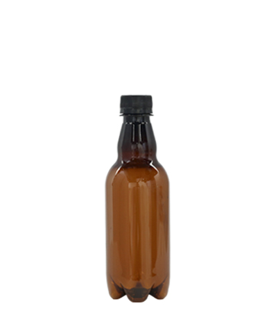 GARRAFA PET 500ML